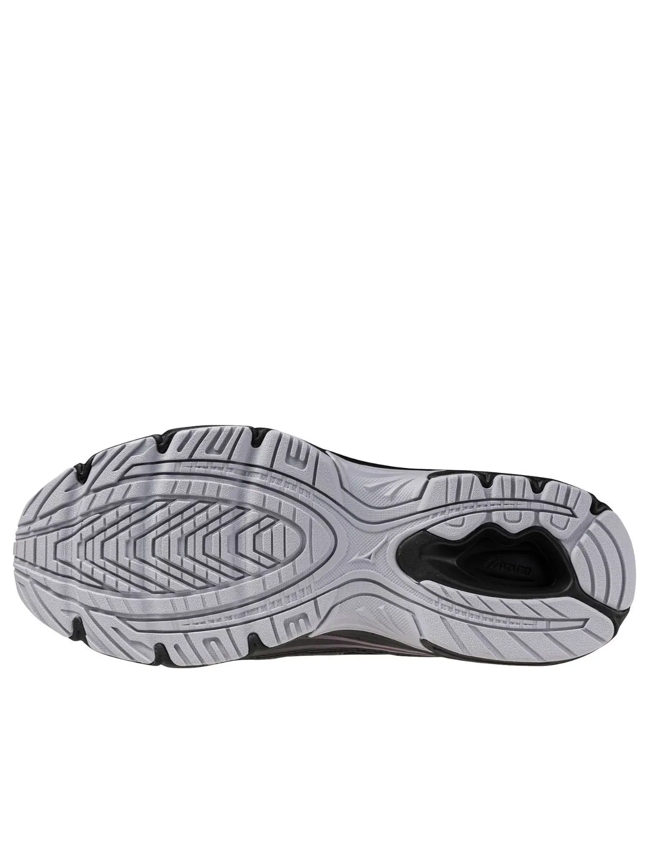 Mizuno MXR 'Space Pack Black Valerian' — изображение 4 из 5, черный