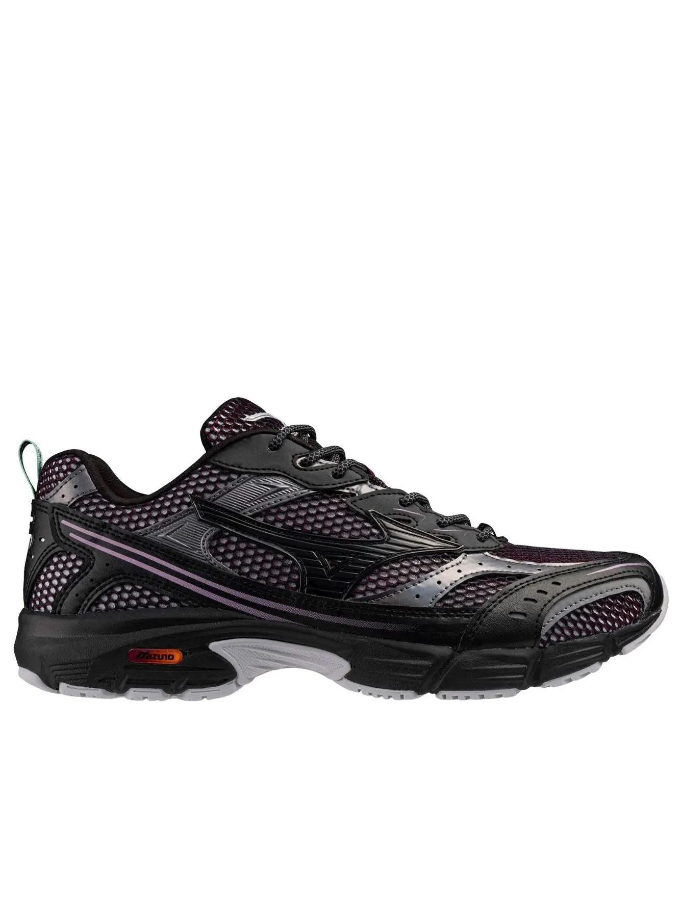 Mizuno MXR 'Space Pack Black Valerian' — изображение 5 из 5, черный