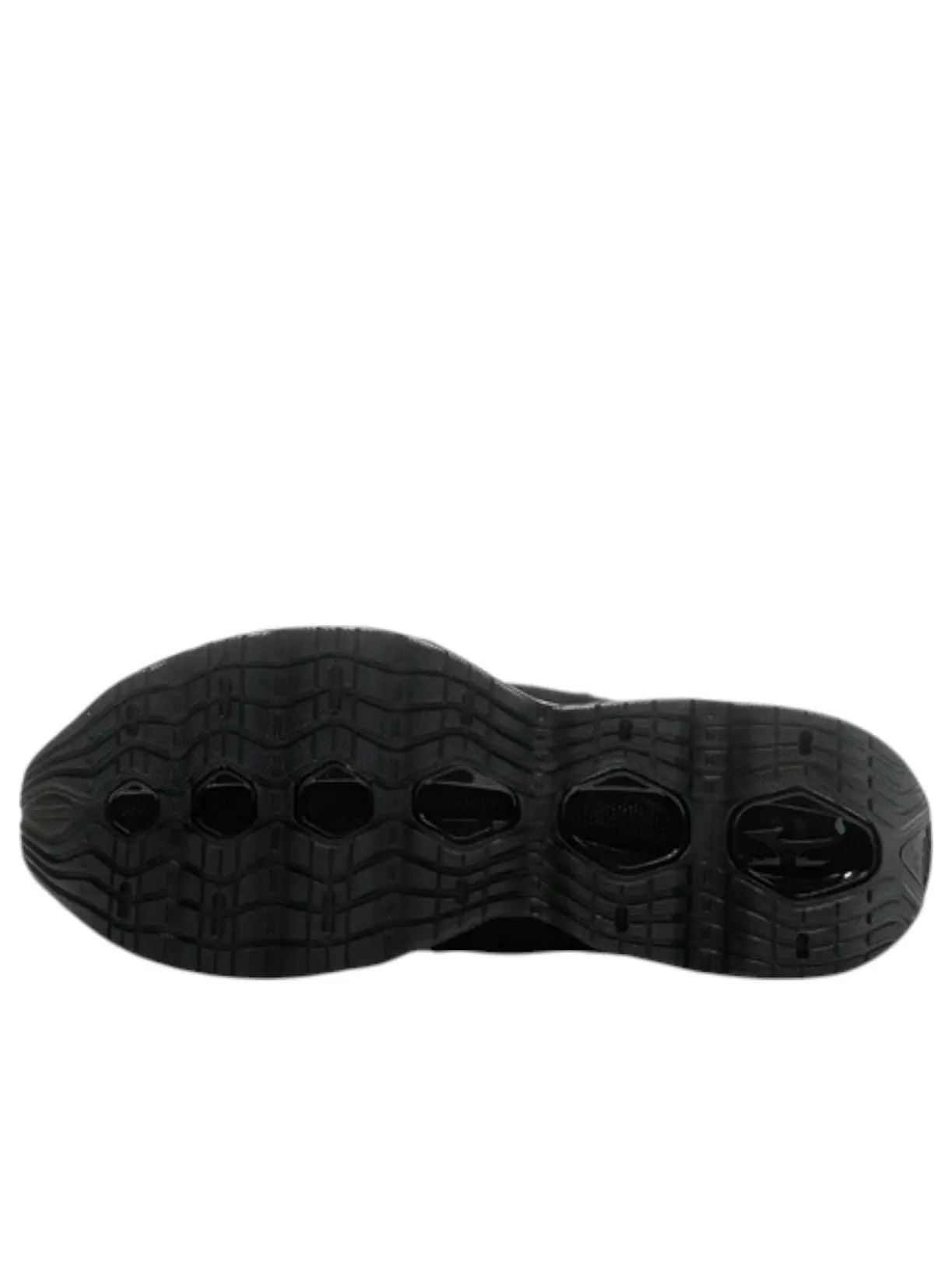 Кроссовки Mizuno Wave Prophecy Moc Gore-Tex 'Triple Black' — изображение 5 из 5, черный