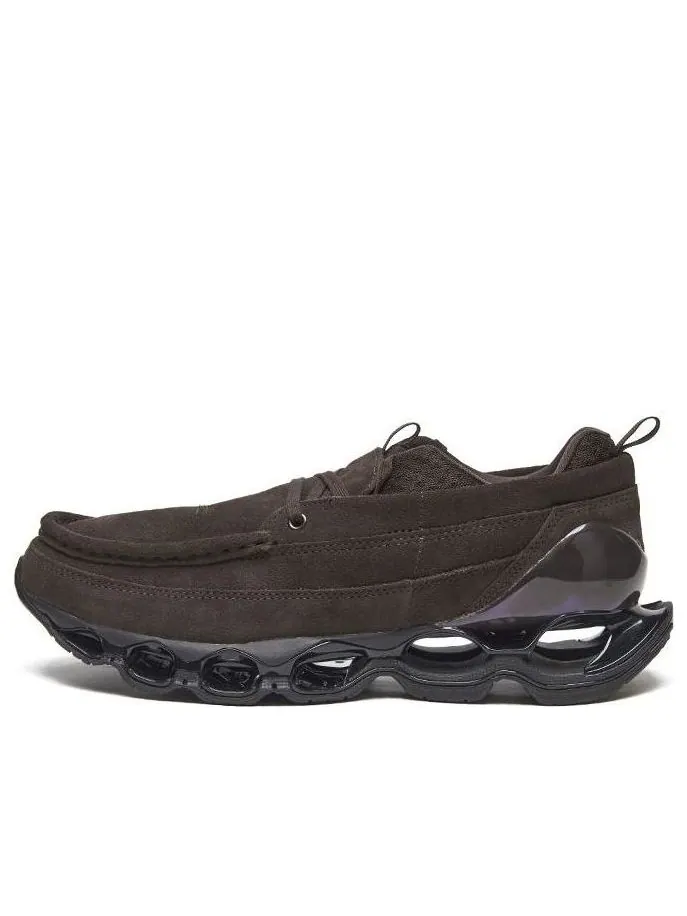 Кроссовки Mizuno Prophecy Moc 'Brown' — изображение 1 из 5, коричневый