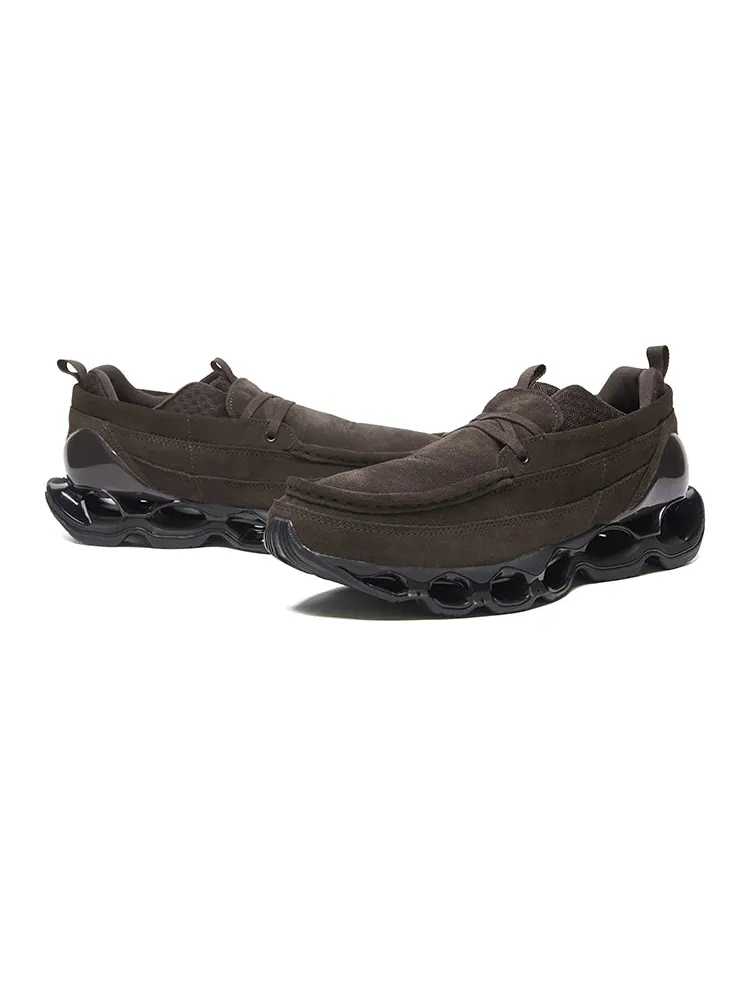 Кроссовки Mizuno Prophecy Moc 'Brown' — изображение 3 из 5, коричневый