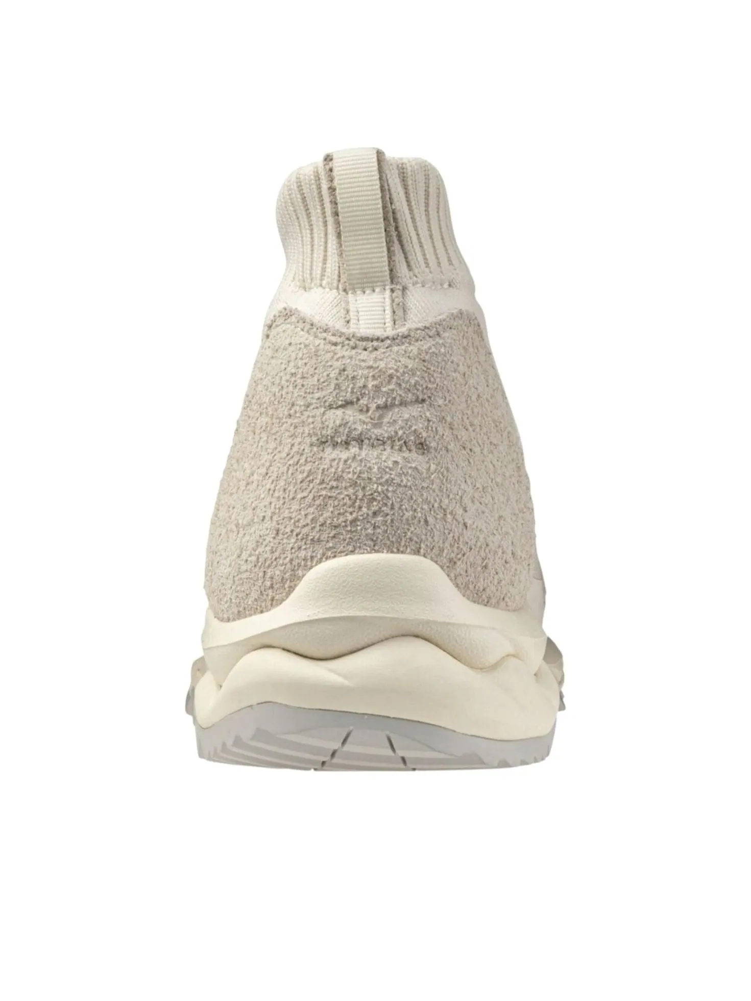 Кроссовки Mizuno Wave Mujin TL Mid Gore-Tex 'nonnative Off White' — изображение 3 из 3, белый