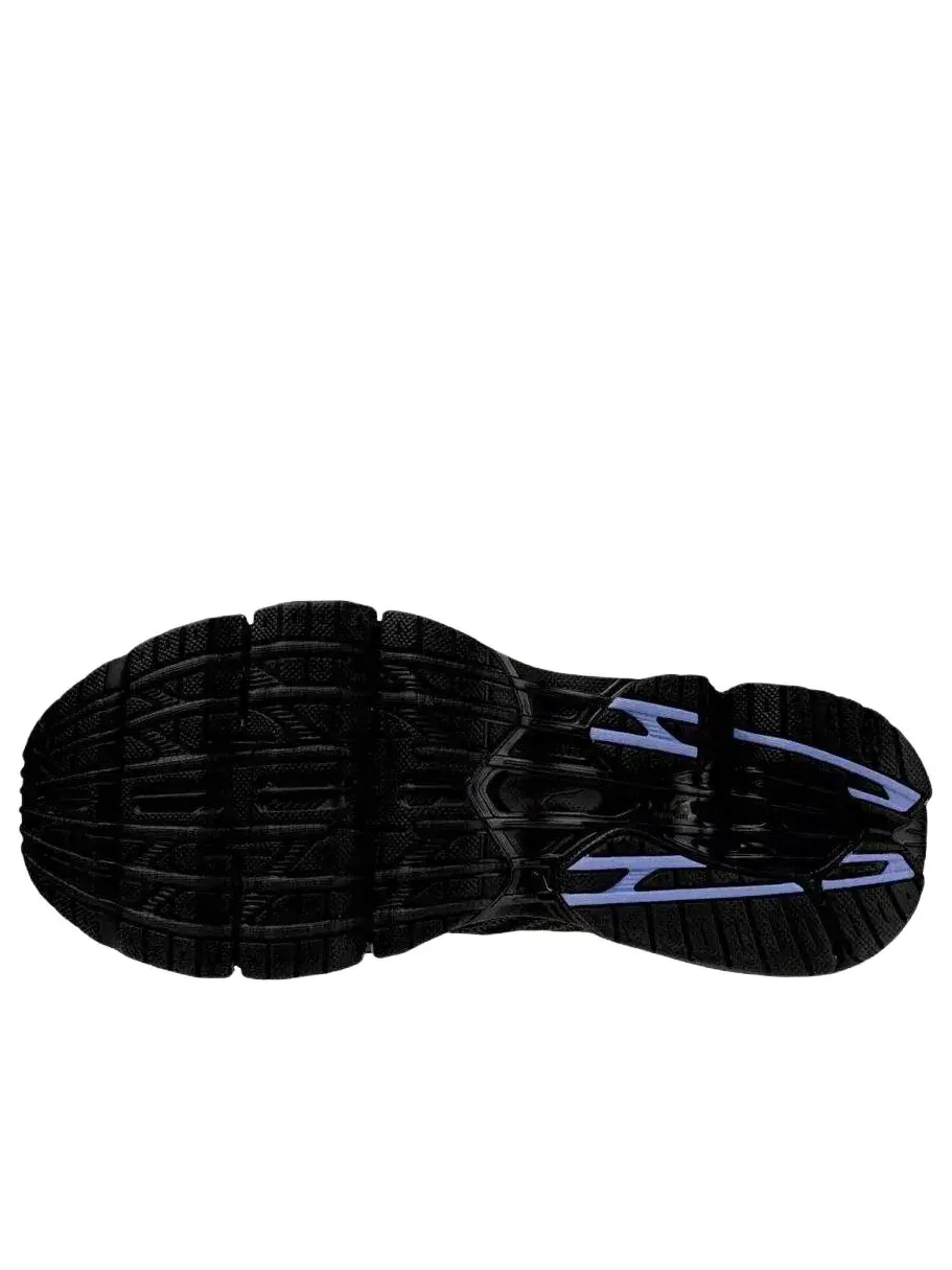 Мужские кроссовки для бега с шнуровкой Mizuno Wave Prophecy — изображение 5 из 5, черный