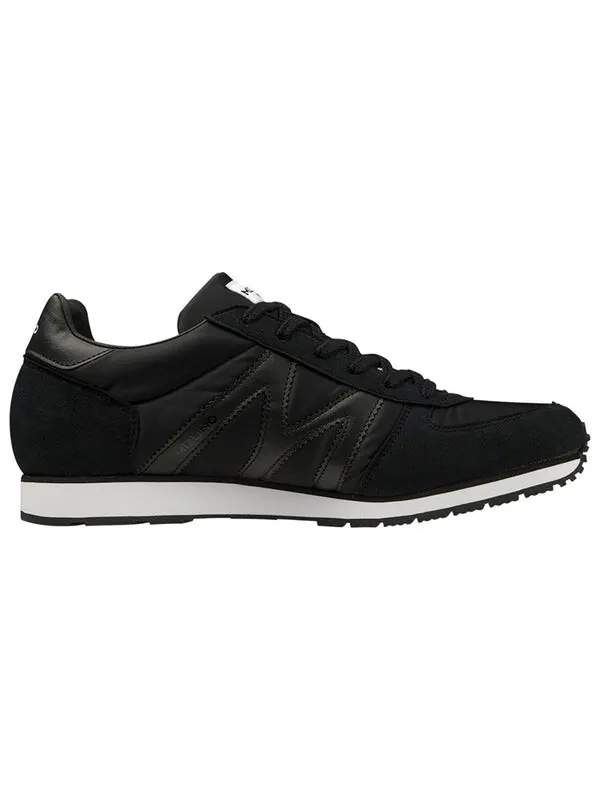 Кроссовки mr1 'black' Mizuno — изображение 2 из 4, черный / белый