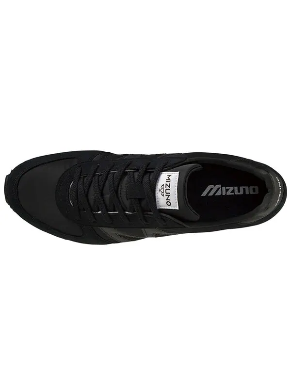 Кроссовки mr1 'black' Mizuno — изображение 3 из 4, черный / белый