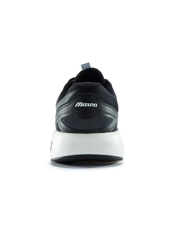 Кроссовки pi ec low-running shoes black Mizuno — изображение 4 из 4, черный