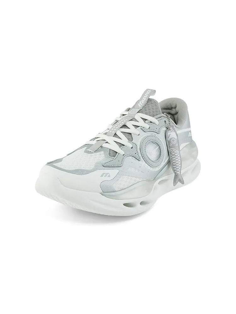 Беговые кроссовки Mizuno Koi White — изображение 2 из 5, белый