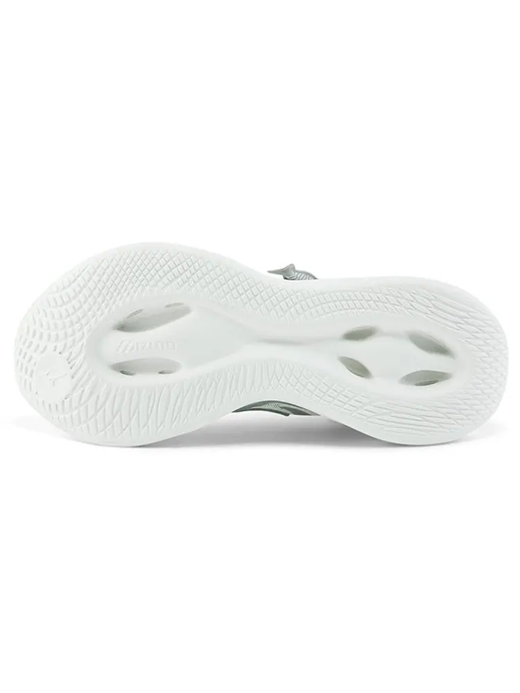 Беговые кроссовки Mizuno Koi White — изображение 5 из 5, белый