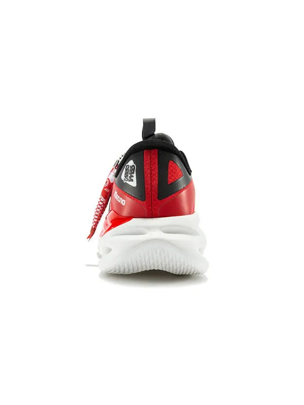 Кроссовки koi red Mizuno — изображение 4 из 4, красный