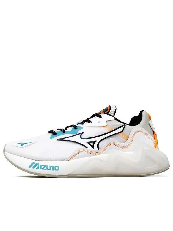 Кроссовки pi rd1 white Mizuno — изображение 1 из 4, белый