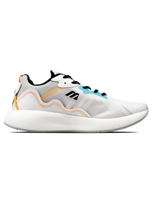 Кроссовки pi rd1 white Mizuno — изображение 2 из 4, белый