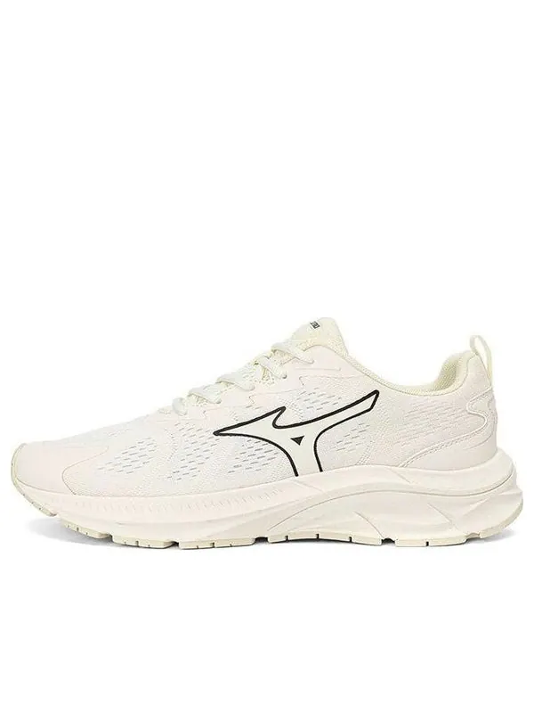 Кроссовки pi lite 'white' Mizuno — изображение 1 из 4, белый/черный