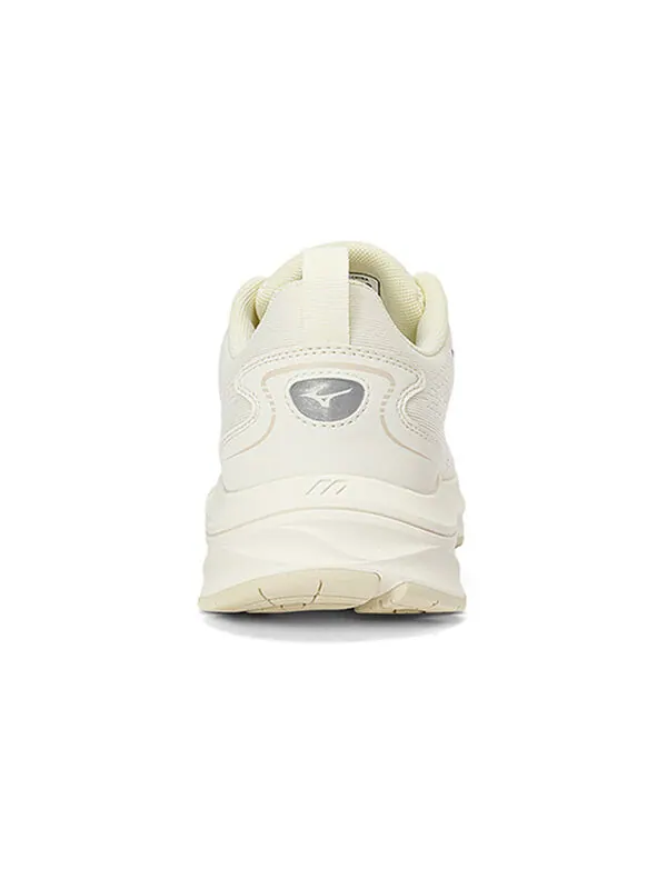 Кроссовки pi lite 'white' Mizuno — изображение 3 из 4, белый/черный