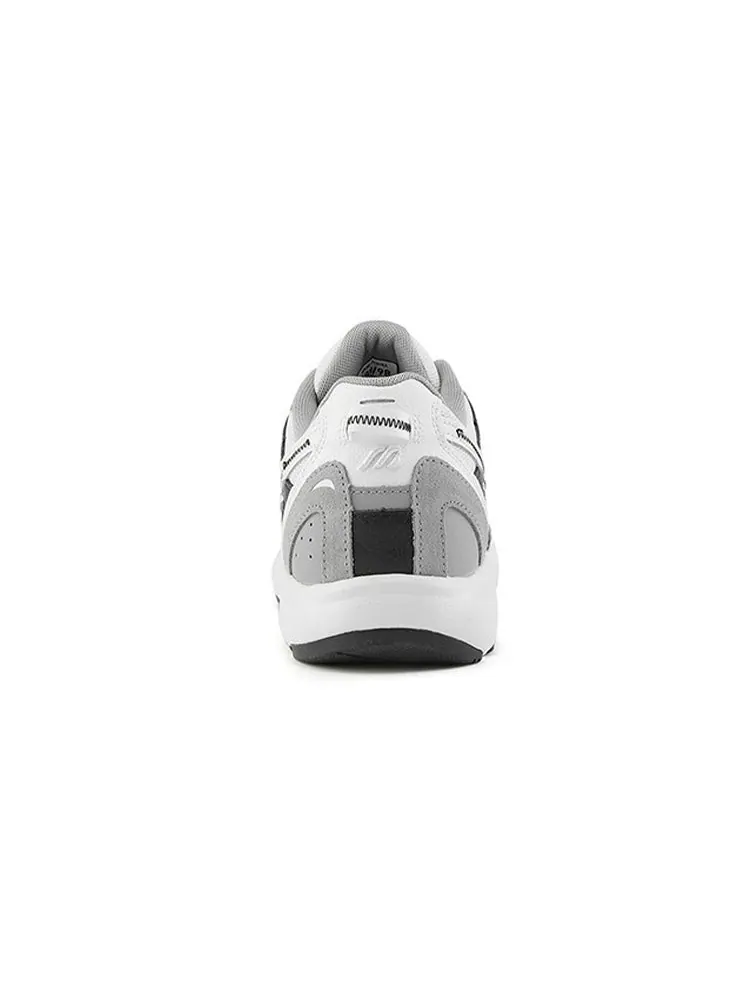 Беговые кроссовки Mizuno LG 90s Black/Grey — изображение 4 из 5, черный