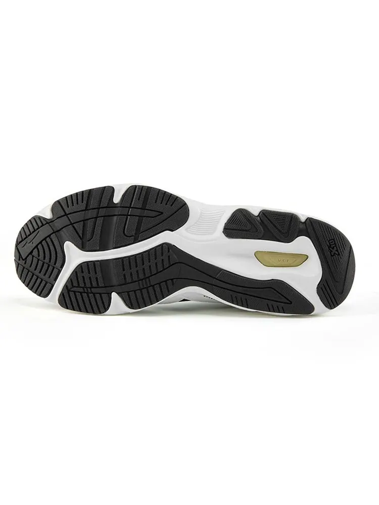 Беговые кроссовки Mizuno LG 90s Black/Grey — изображение 5 из 5, черный