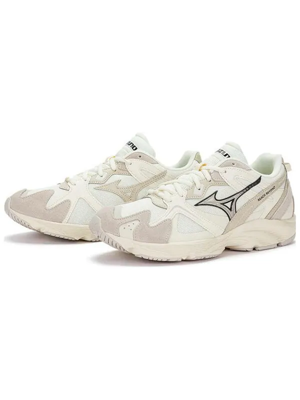 Кроссовки lg 90s 'white' Mizuno — изображение 2 из 4, белый