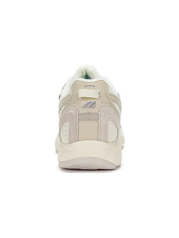 Кроссовки lg 90s 'white' Mizuno — изображение 4 из 4, белый