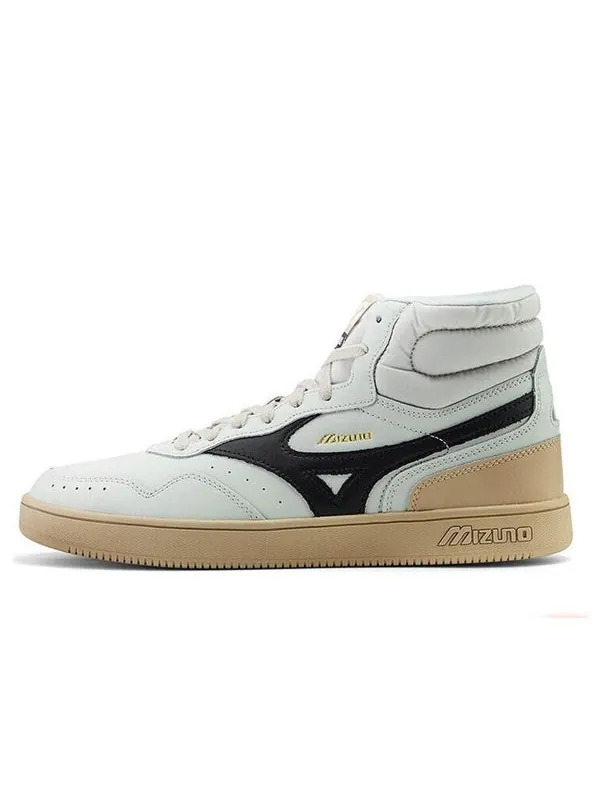 Кроссовки court lite mid Mizuno — изображение 1 из 1, белый