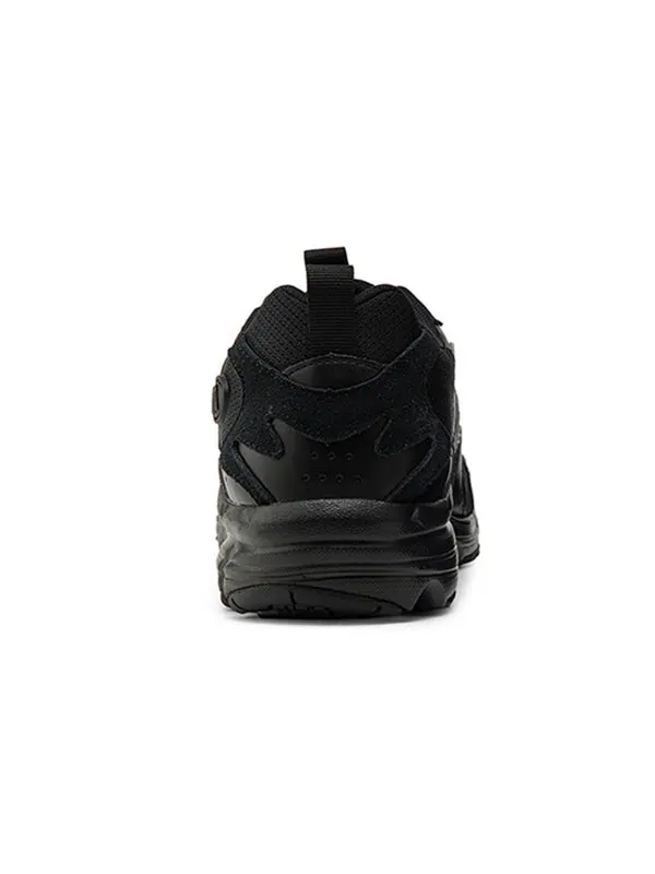 Кроссовки running shoes 'black white' Mizuno — изображение 4 из 4, черный/белый