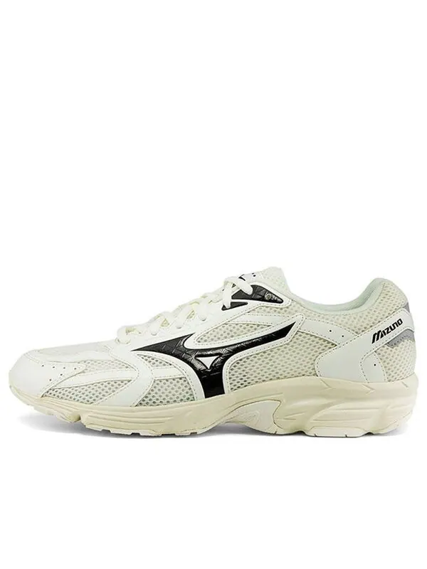 Кроссовки spark cn1 white Mizuno — изображение 1 из 4, белый