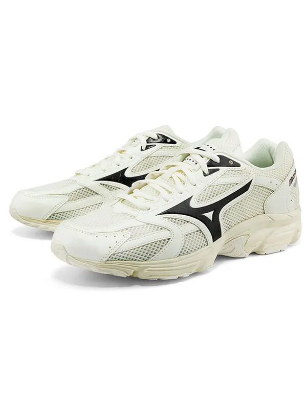 Кроссовки spark cn1 white Mizuno — изображение 2 из 4, белый