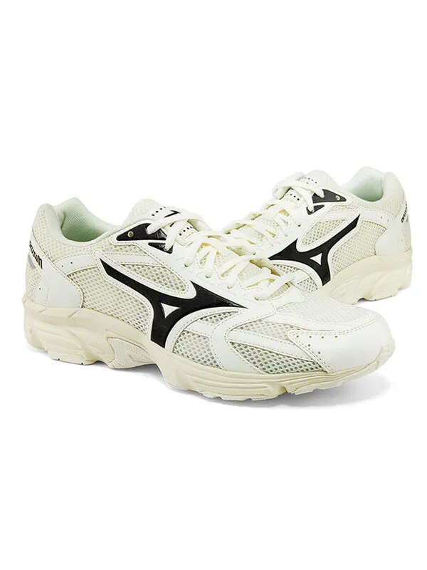 Кроссовки spark cn1 white Mizuno — изображение 3 из 4, белый