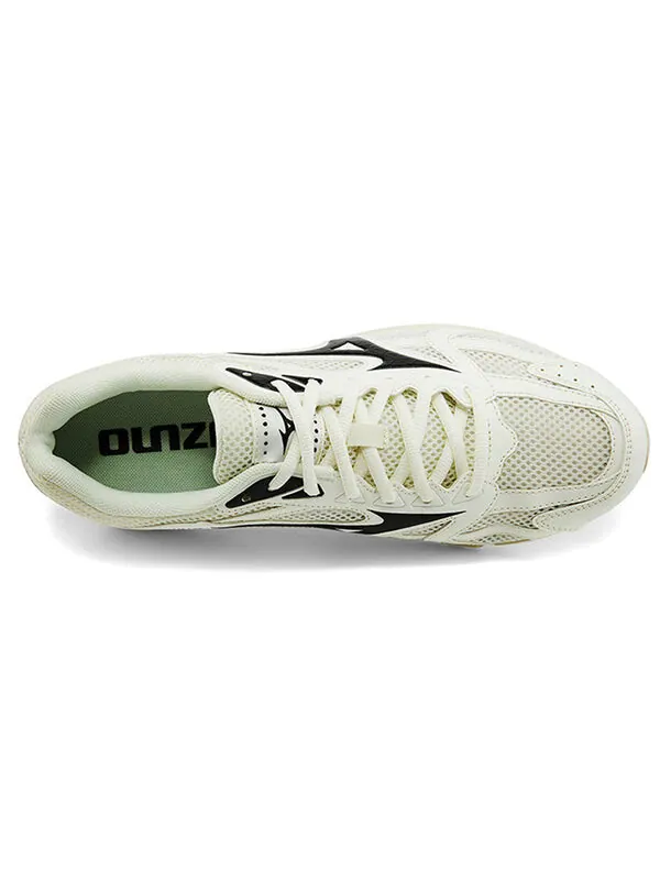 Кроссовки spark cn1 white Mizuno — изображение 4 из 4, белый
