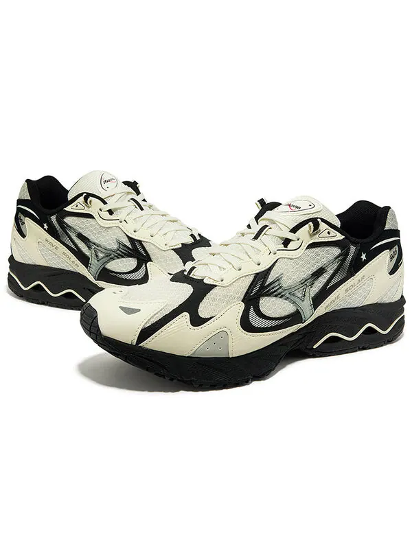 Кроссовки shoes Mizuno — изображение 3 из 4, белый