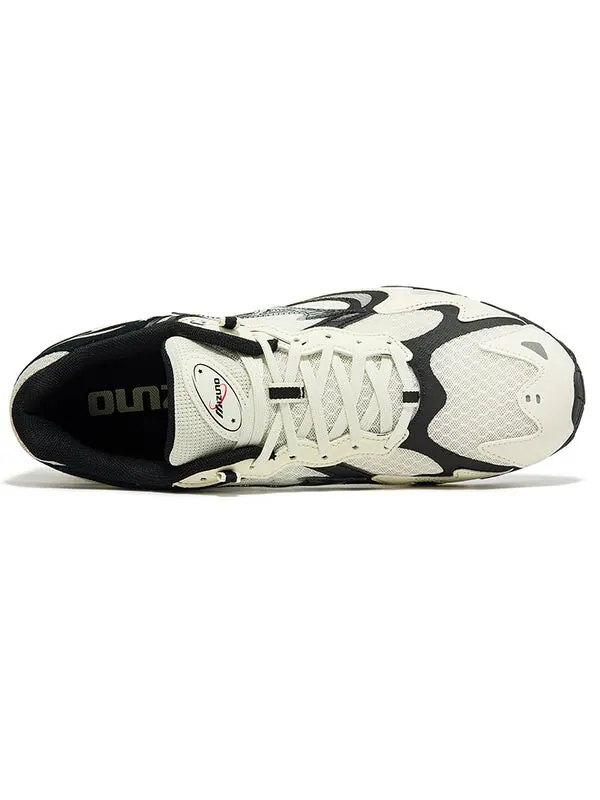 Кроссовки shoes Mizuno — изображение 4 из 4, белый
