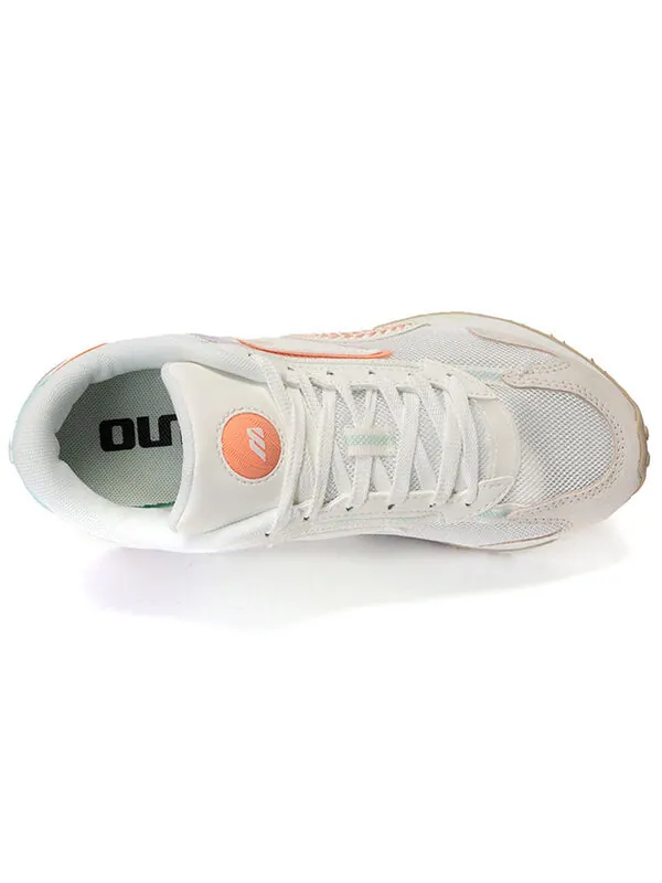 Кроссовки lg 70s baseball 'white purple' Mizuno — изображение 3 из 4, белый/фиолетовый