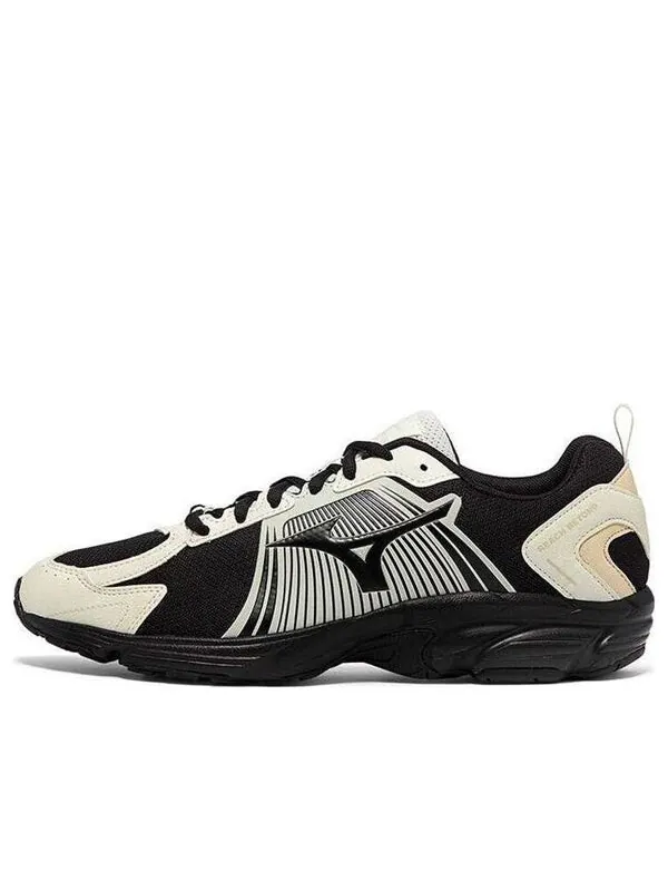 Кроссовки spark cn 2 black/white Mizuno — изображение 1 из 4, черный/белый