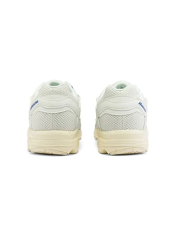Кроссовки spark cn white blue 'white blue' Mizuno — изображение 4 из 4, белый/синий