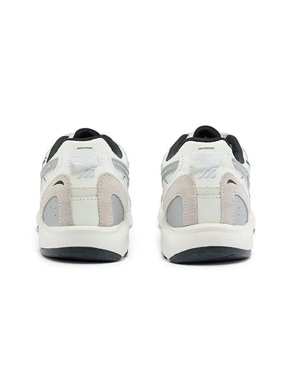 Кроссовки lg 90s ec 'black white' Mizuno — изображение 4 из 4, черный/белый