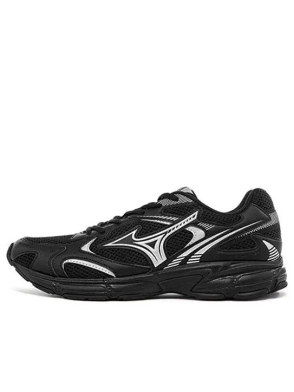 Кроссовки speed 2k 'black' Mizuno — изображение 1 из 4, черный