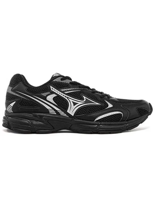 Кроссовки speed 2k 'black' Mizuno — изображение 2 из 4, черный