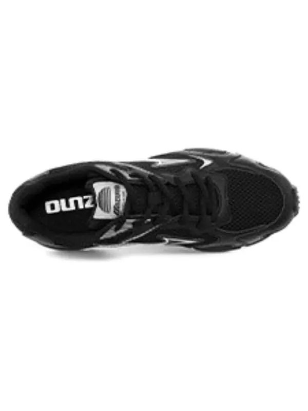 Кроссовки speed 2k 'black' Mizuno — изображение 3 из 4, черный