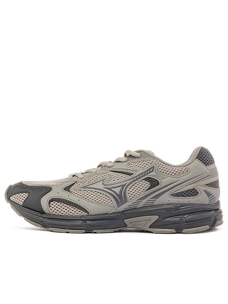 Беговые кроссовки Mizuno Speed 2k 'Brown Gray' — изображение 1 из 7, серый