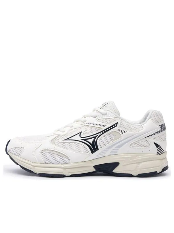 Кроссовки cyclone speed 2k 'white' Mizuno — изображение 1 из 4, белый/белый