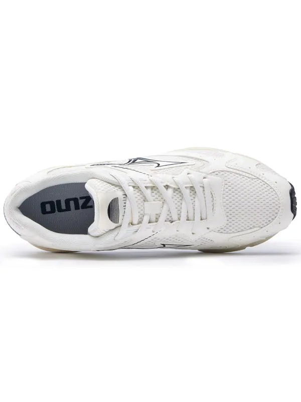 Кроссовки cyclone speed 2k 'white' Mizuno — изображение 2 из 4, белый/белый
