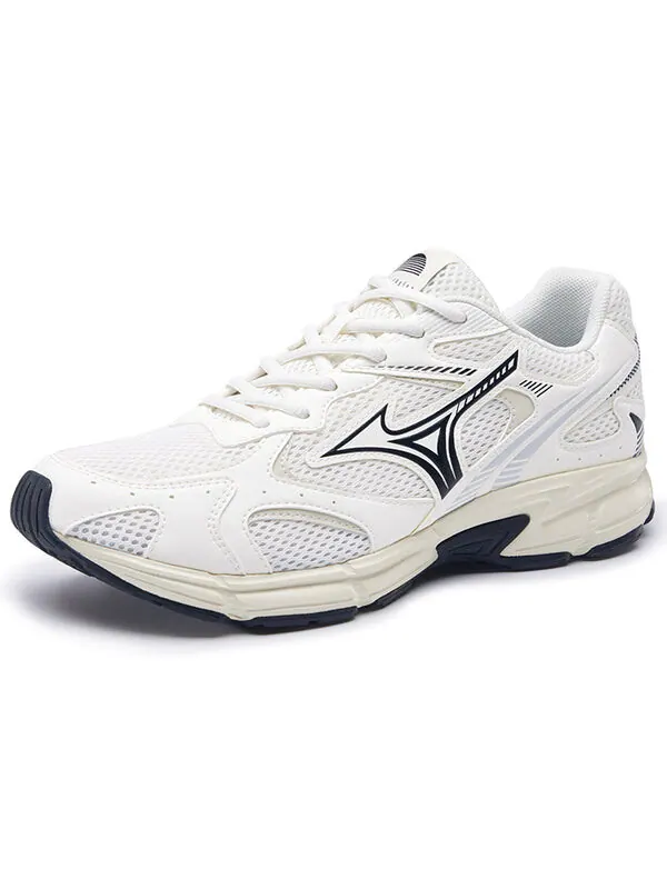 Кроссовки cyclone speed 2k 'white' Mizuno — изображение 3 из 4, белый/белый