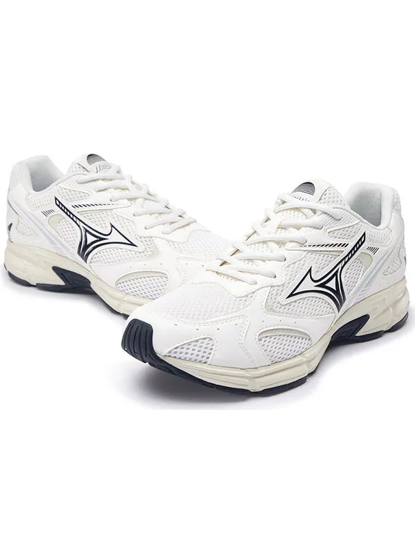 Кроссовки cyclone speed 2k 'white' Mizuno — изображение 4 из 4, белый/белый