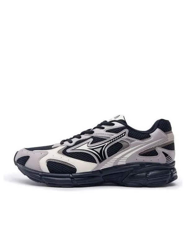 Кроссовки speed 2k 'black dove gray' Mizuno — изображение 1 из 4, черный/серый