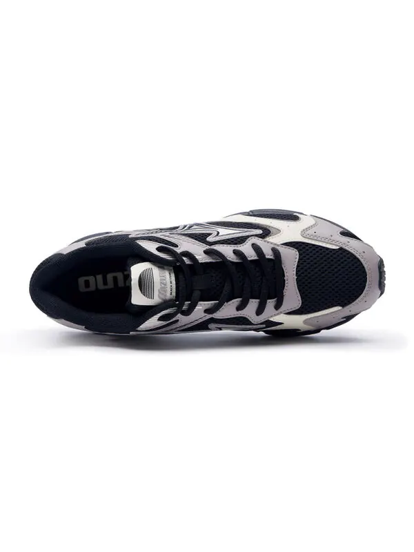 Кроссовки speed 2k 'black dove gray' Mizuno — изображение 2 из 4, черный/серый