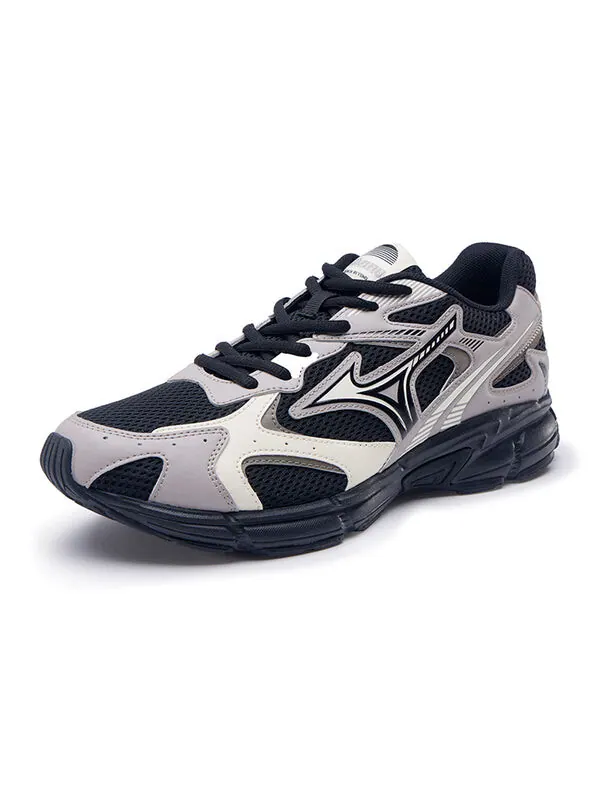 Кроссовки speed 2k 'black dove gray' Mizuno — изображение 3 из 4, черный/серый