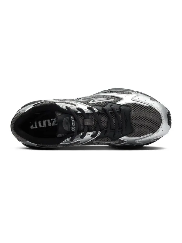 Кроссовки speed 2k 'silver dark grey' Mizuno — изображение 4 из 4, темный серый/серебристый