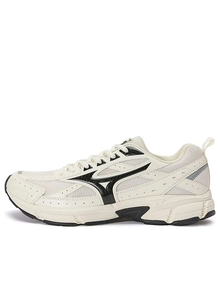 Беговые кроссовки Mizuno Speed 'White' — изображение 1 из 6, черный