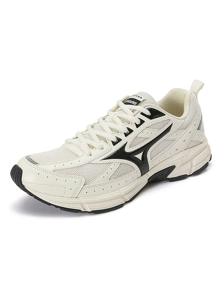 Беговые кроссовки Mizuno Speed 'White' — изображение 2 из 6, черный