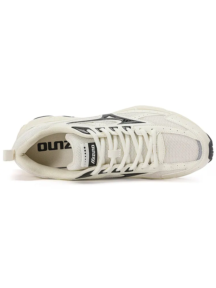 Беговые кроссовки Mizuno Speed 'White' — изображение 3 из 6, черный