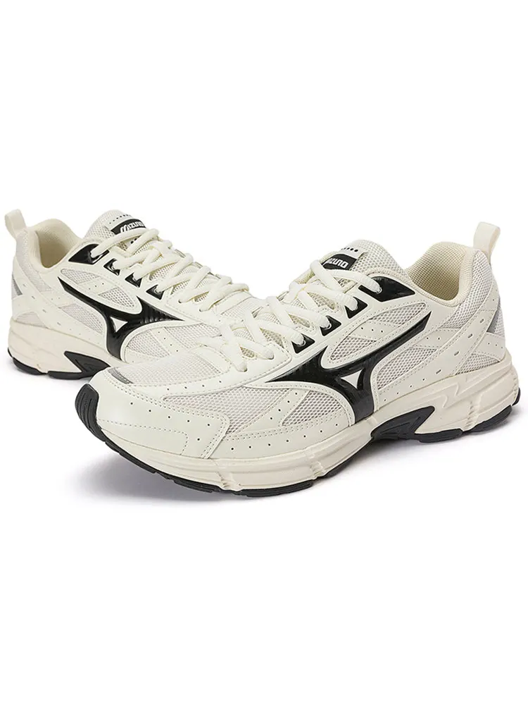 Беговые кроссовки Mizuno Speed 'White' — изображение 4 из 6, черный