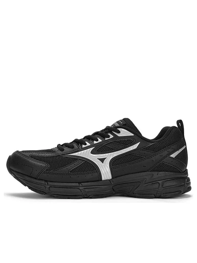 Беговые кроссовки Mizuno Speed 'Black' — изображение 1 из 6, черный